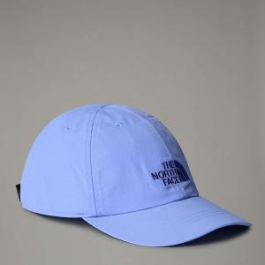 The North Face Unisex-Adult Horizon Hat | Classic Fit Baseball Cap for Men & Women, Perfect for Golf, Cycling & Everyday Wear(Virtual Blue)