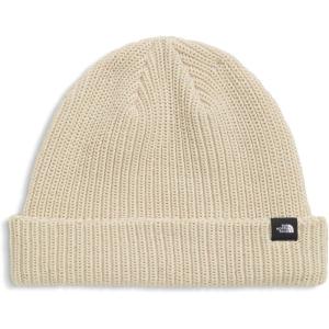 The North Face Unisex-Adult TNF Fisherman Beanie(Gravel)