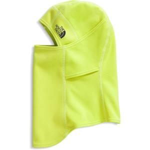 The North Face Unisex-Adult Windwall Balaclava(Fizz Lime)