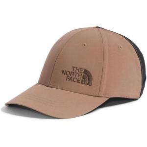 The North Face Unisex-Adult Women’s Horizon Hat(Latte/Smokey Brown)