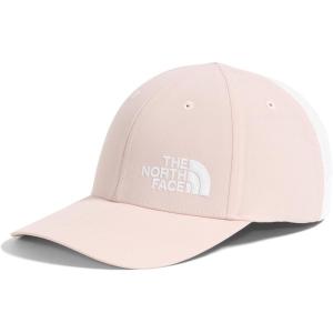 The North Face Unisex-Adult Women’s Horizon Hat(Pink Moss/Tnf White)