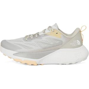 The North Face Womens Altamesa 500 Trail Running Shoe(Glacier Gray/Soapstone)