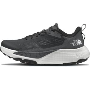 The North Face Womens Altamesa 500 Trail Running Shoe(Tnf Black/Asphalt Grey)