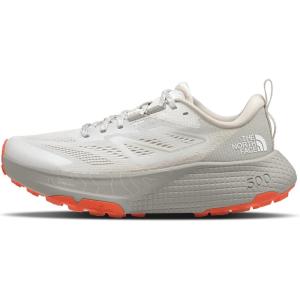 The North Face Womens Altamesa 500 Trail Running Shoe(White Ash/Soapstone)