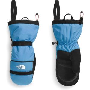 The North Face Womens Montana Insulated Ski Mitt(Marina Blue)