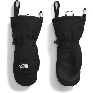 The North Face Womens Montana Insulated Ski Mitt(Tnf Black)