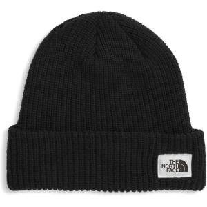 The North Face Womens Salty Bae Lined Beanie(Tnf Black)