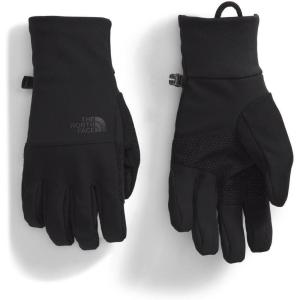The North Face mens Apex Etip Glove(Tnf Black)
