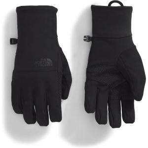 The North Face mens Apex Insulated Etip Glove(Tnf Black)