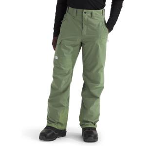 The North Face mens Freedom Pant(Bark Mist)