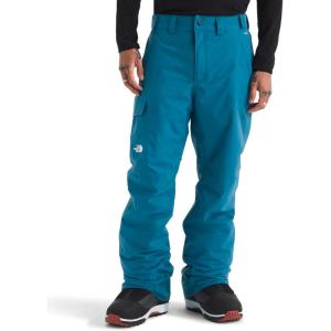 The North Face mens Freedom Pant(Dusk Blue)