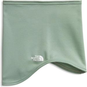 The North Face unisex-adult Freedom Fleece Gaiter(Slate Moss)