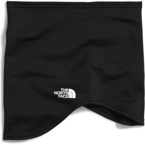 The North Face unisex-adult Freedom Fleece Gaiter(Tnf Black)