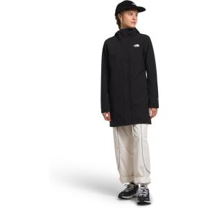 The North Face womens Shelbe Raschel Parka(Tnf Black-npf)
