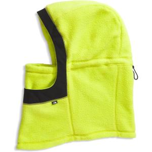 The North Face womens Whimzy Powder Hood(Fizz Lime)