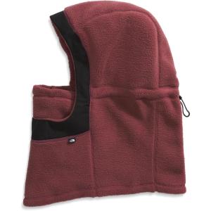The North Face womens Whimzy Powder Hood(Sumac)