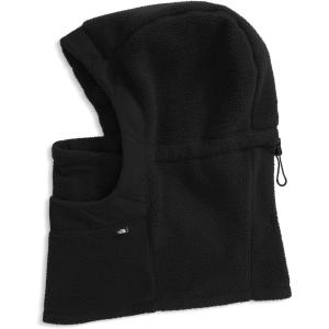 The North Face womens Whimzy Powder Hood(Tnf Black)