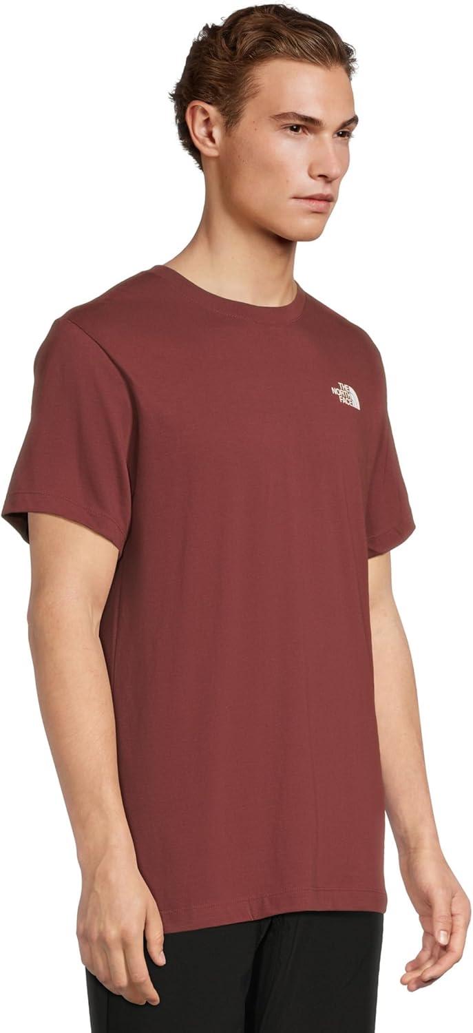 imageThe North Face Mens Nf0a8fn0Sumac