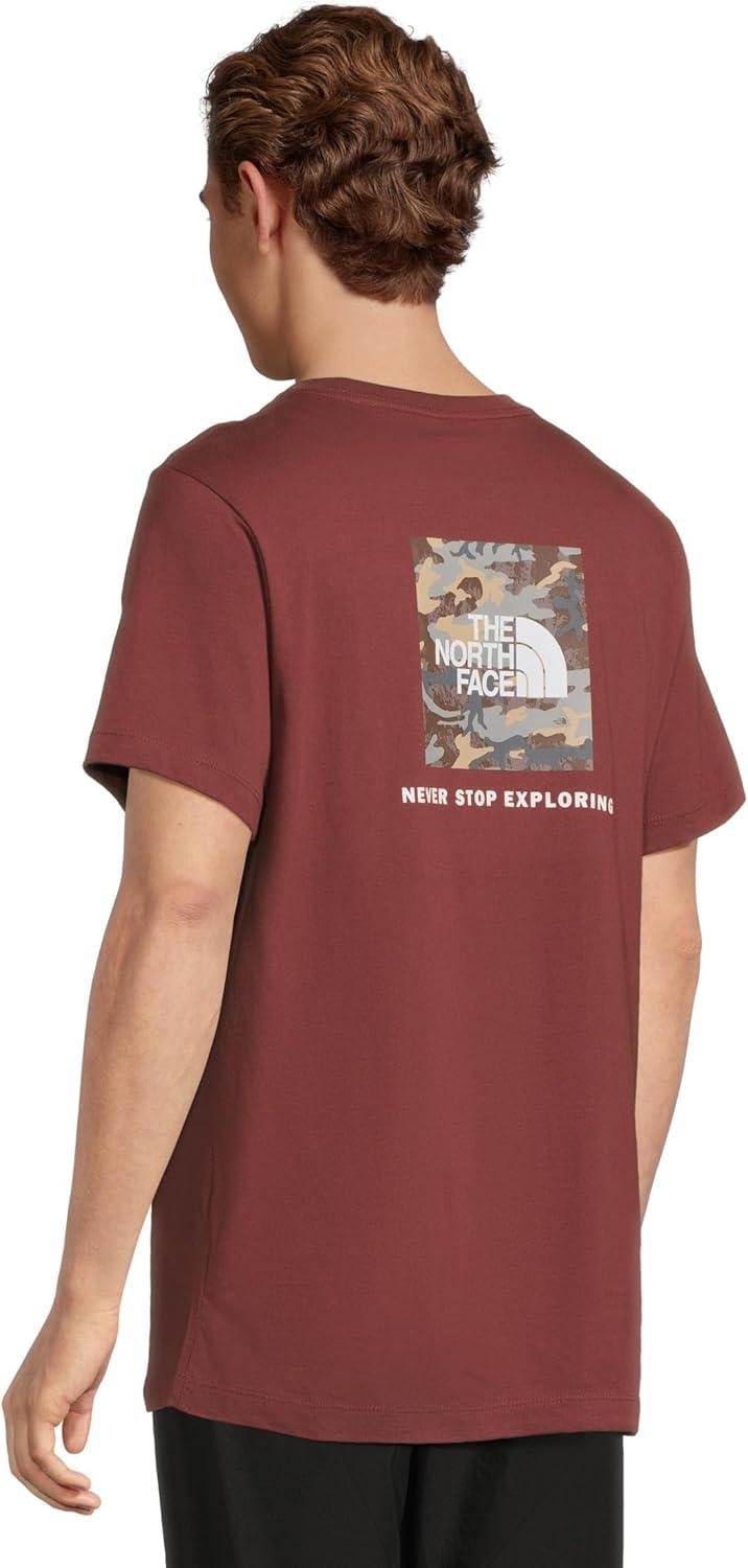 imageThe North Face Mens Nf0a8fn0Sumac