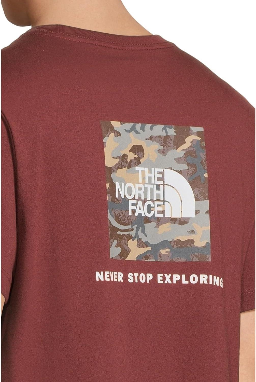 imageThe North Face Mens Nf0a8fn0Sumac