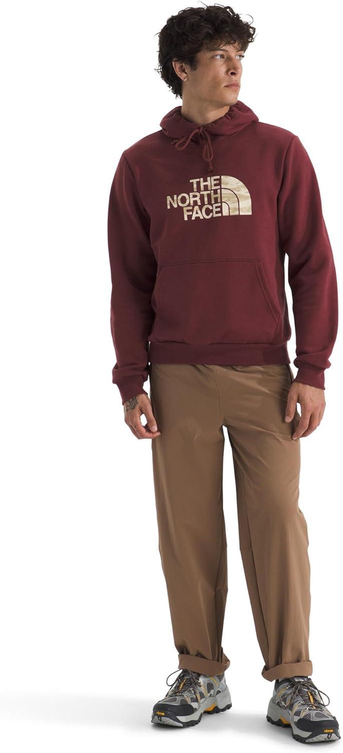 imageThe North Face mens Evolution Edge of Light Half Dome HoodieSumac