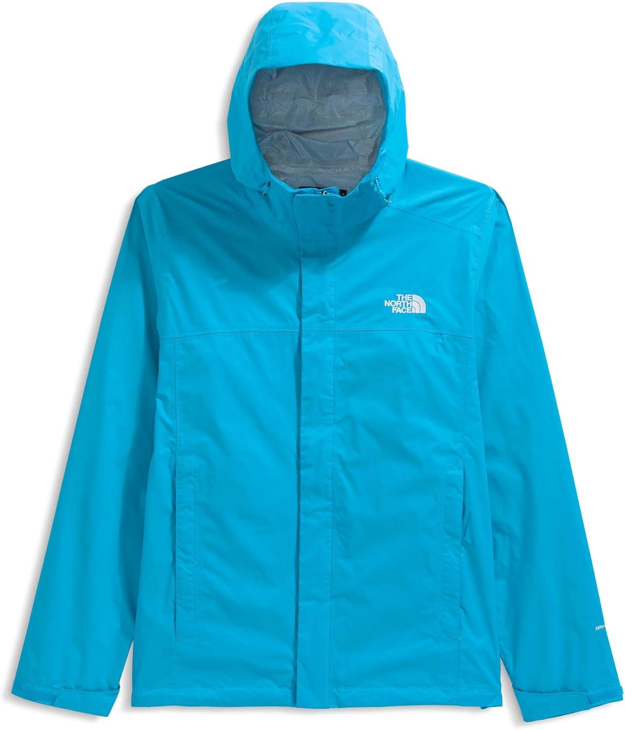 imageThe North Face mens Venture 2 JacketMeridian Blue