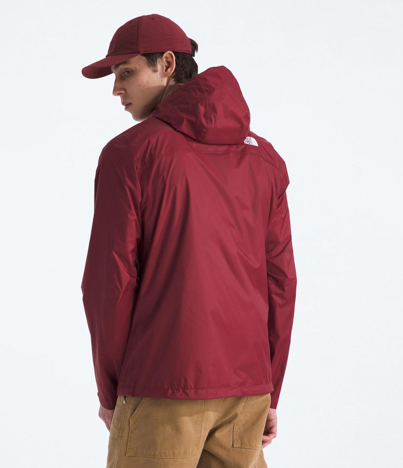 imageThe North Face mens Venture 2 JacketSumac