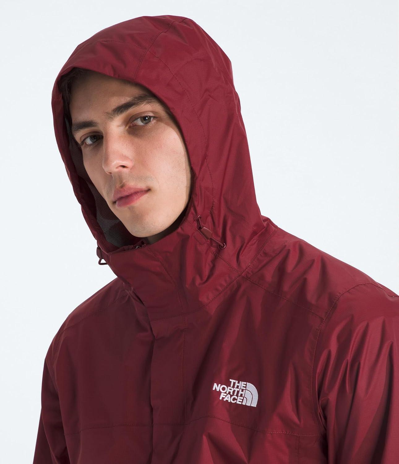 imageThe North Face mens Venture 2 JacketSumac