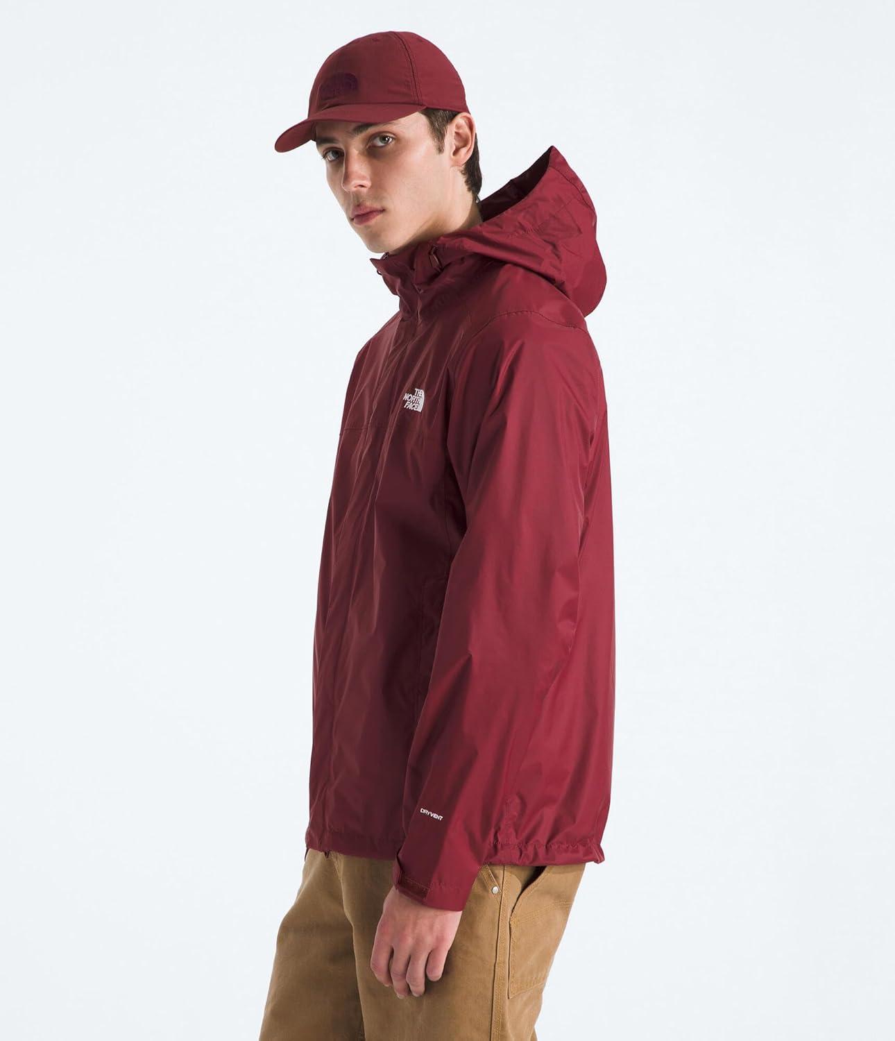 imageThe North Face mens Venture 2 JacketSumac