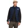 Summit Navy-npf