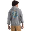 Tnf Mid Grey Heather