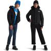 Tnf Black