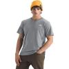 Tnf Mid Grey Heather