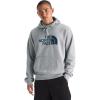 Tnf Pale Grey Heather
