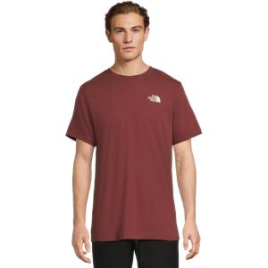 The North Face Mens Nf0a8fn0(Sumac)