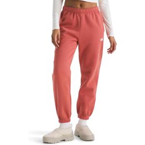 The North Face Womens Evolution Simple Dome Pant | Elastic Waistband with Adjustable Drawcord, Hand Pockets, Elasticated Cuffs
