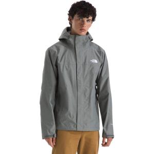 The North Face mens Venture 2 Jacket(Tnf Medium Grey Heather)