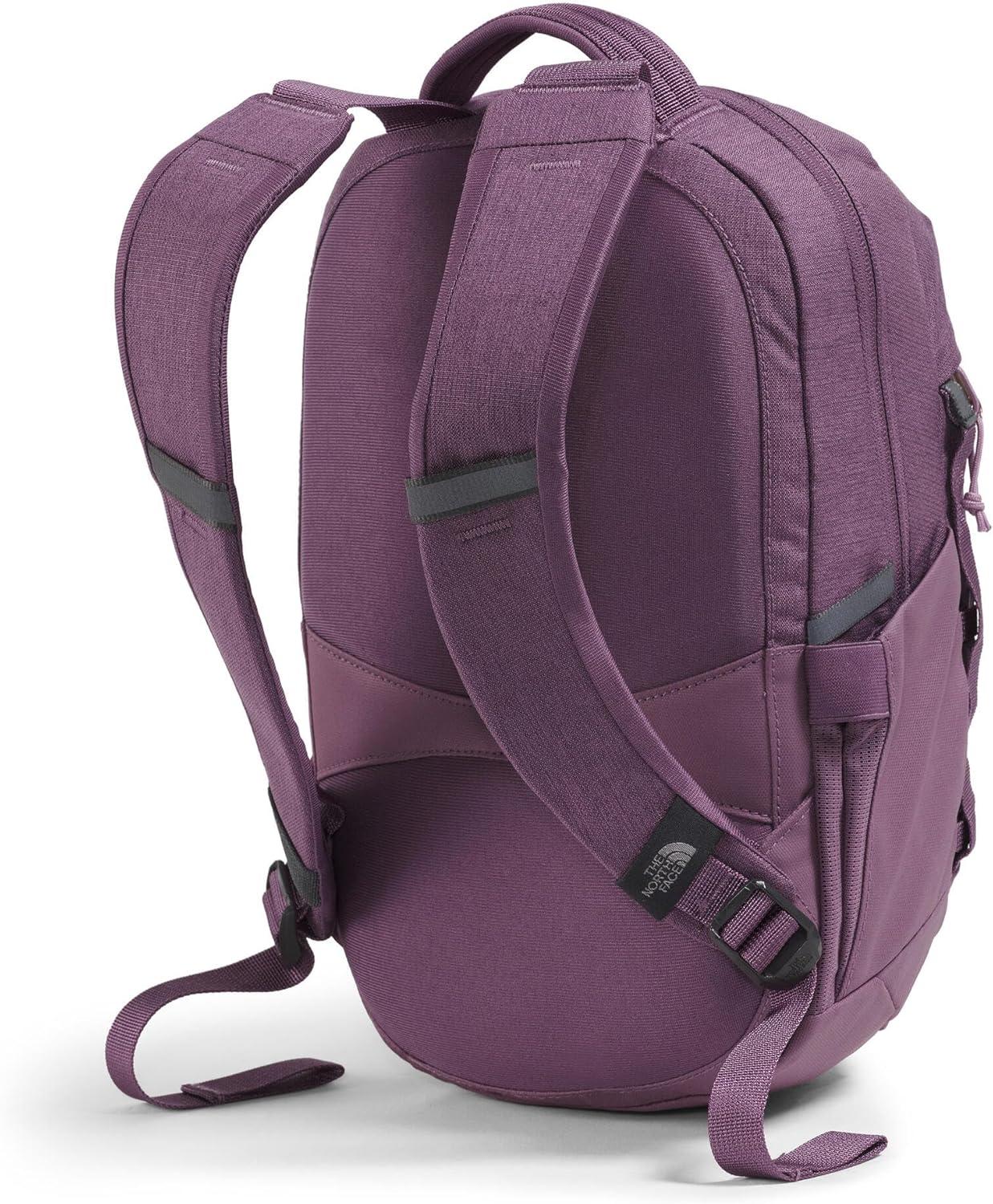 imageTHE NORTH FACE Borealis MINI BackpackChroma Purple Light HeatherHushed Lavender