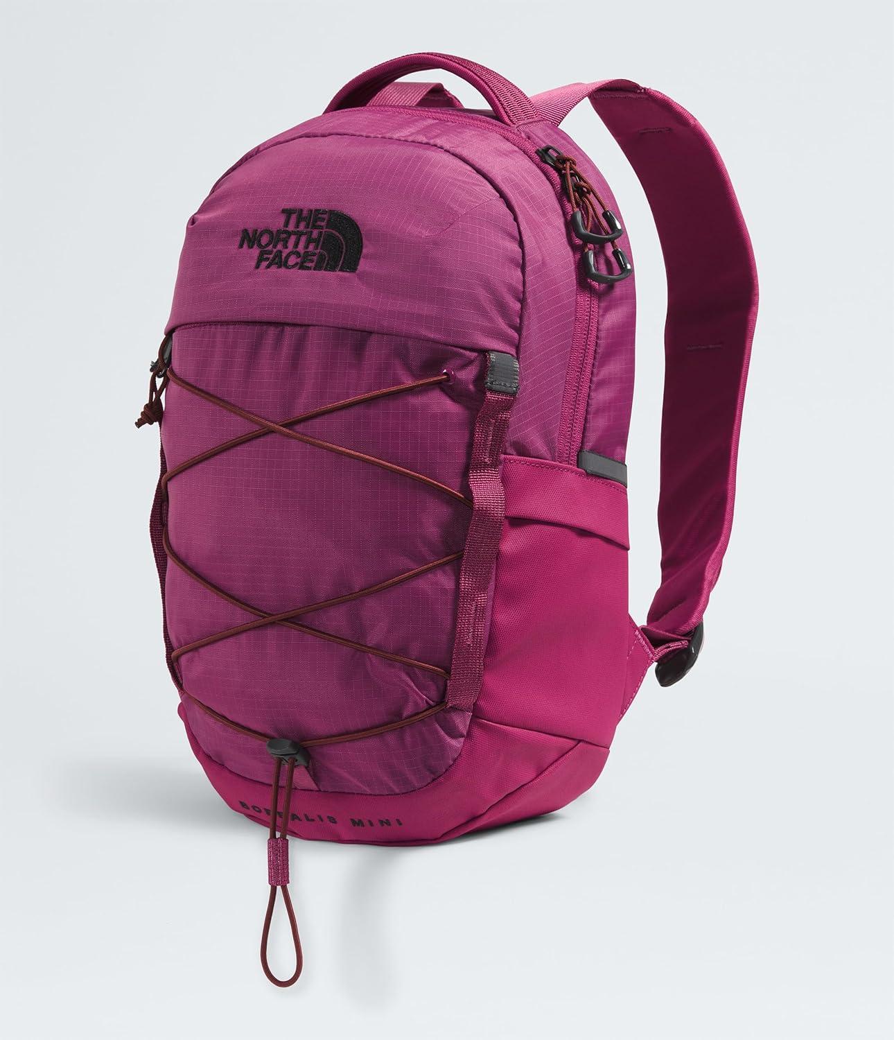 imageTHE NORTH FACE Borealis MINI BackpackCyber BerrySumac