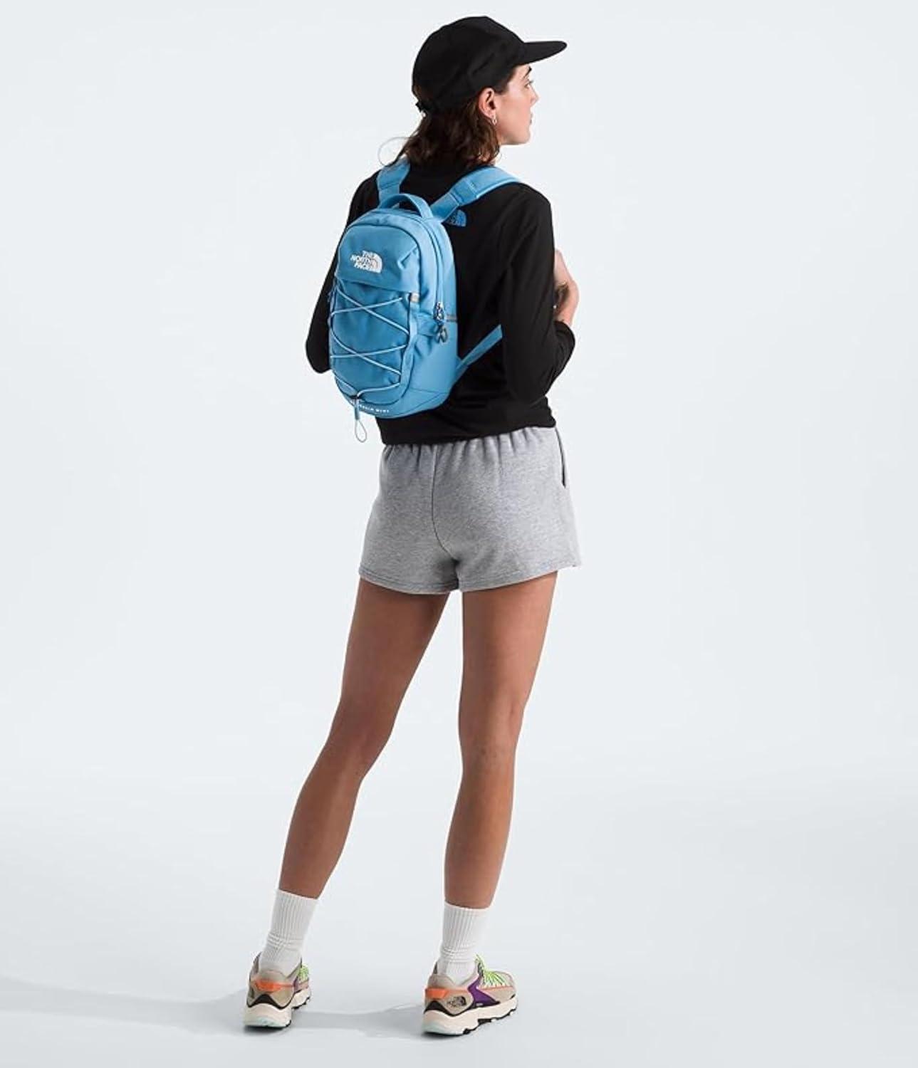 imageTHE NORTH FACE Borealis MINI BackpackDark Cornflower Dark Heather