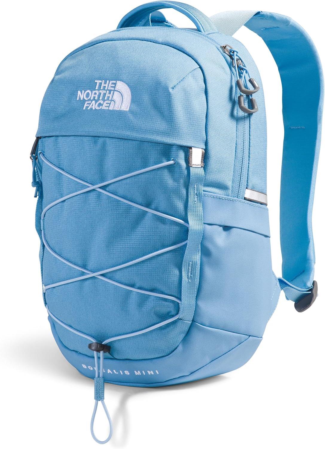 imageTHE NORTH FACE Borealis MINI BackpackDark Cornflower Dark Heather