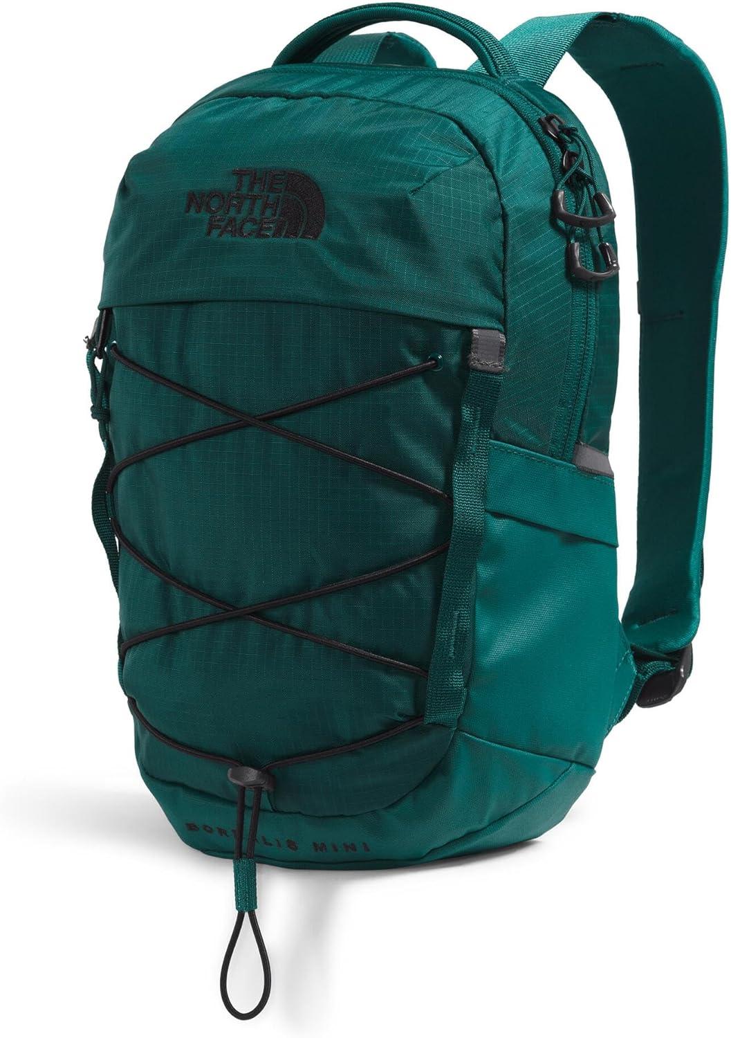 imageTHE NORTH FACE Borealis MINI BackpackDeep NoriTnf Black