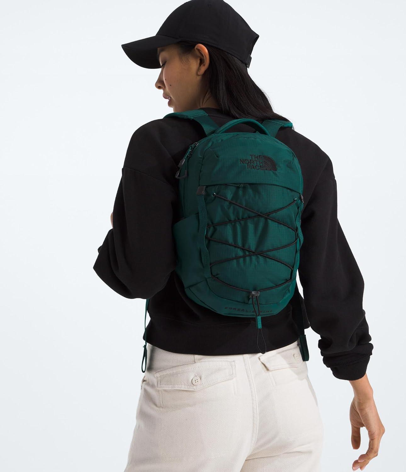 imageTHE NORTH FACE Borealis MINI BackpackDeep NoriTnf Black