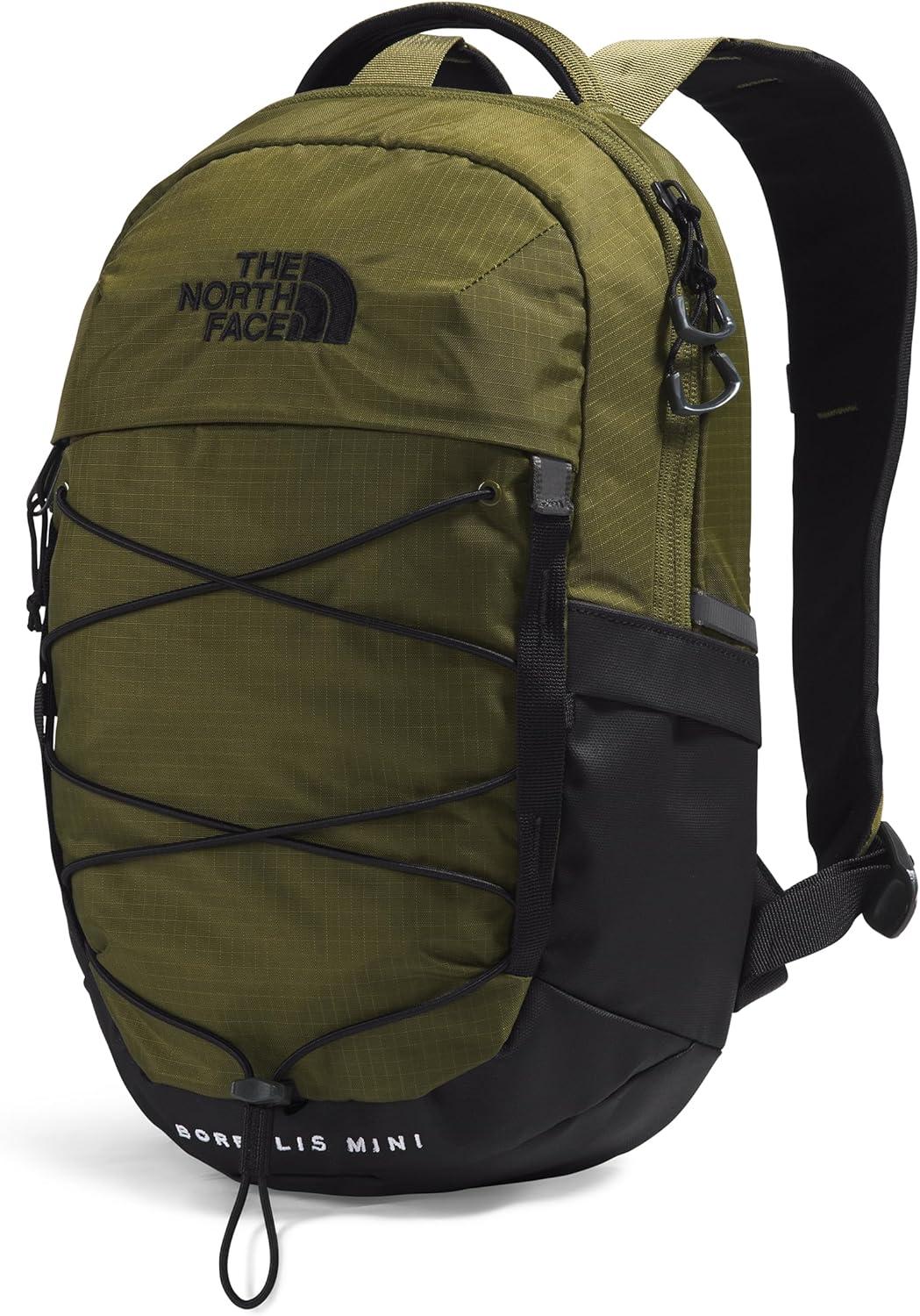 imageTHE NORTH FACE Borealis MINI BackpackForest OliveTnf Black