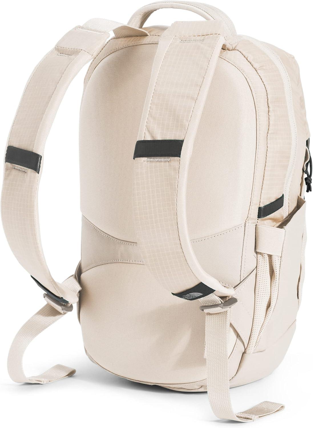 imageTHE NORTH FACE Borealis MINI BackpackGardenia WhiteTnf Black