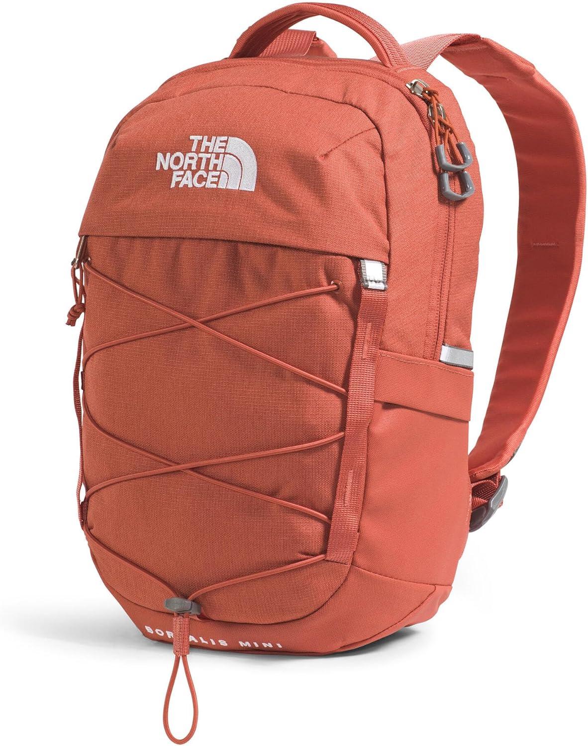 imageTHE NORTH FACE Borealis MINI BackpackMars Dust Dark HeatherMars Dust