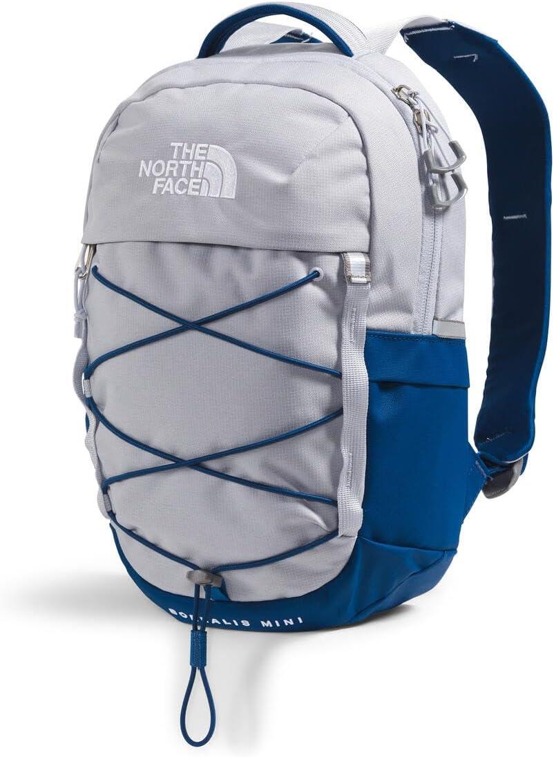 imageTHE NORTH FACE Borealis MINI BackpackMystic Haze Dark HeatherEstate Blue