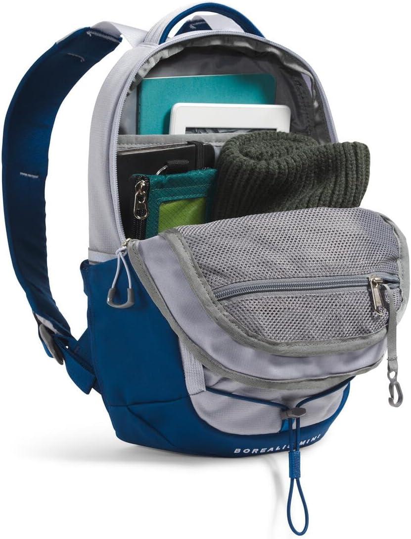 imageTHE NORTH FACE Borealis MINI BackpackMystic Haze Dark HeatherEstate Blue