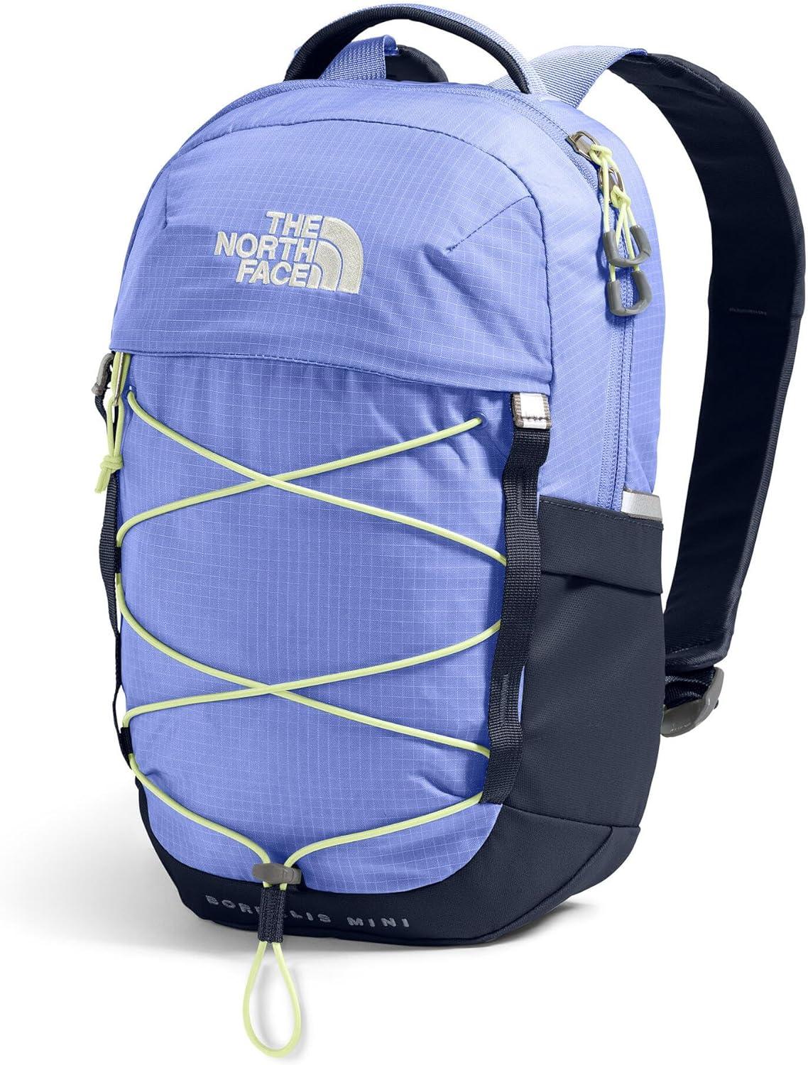 imageTHE NORTH FACE Borealis MINI BackpackPeriwinkle GlowSummit NavyLemon Mist