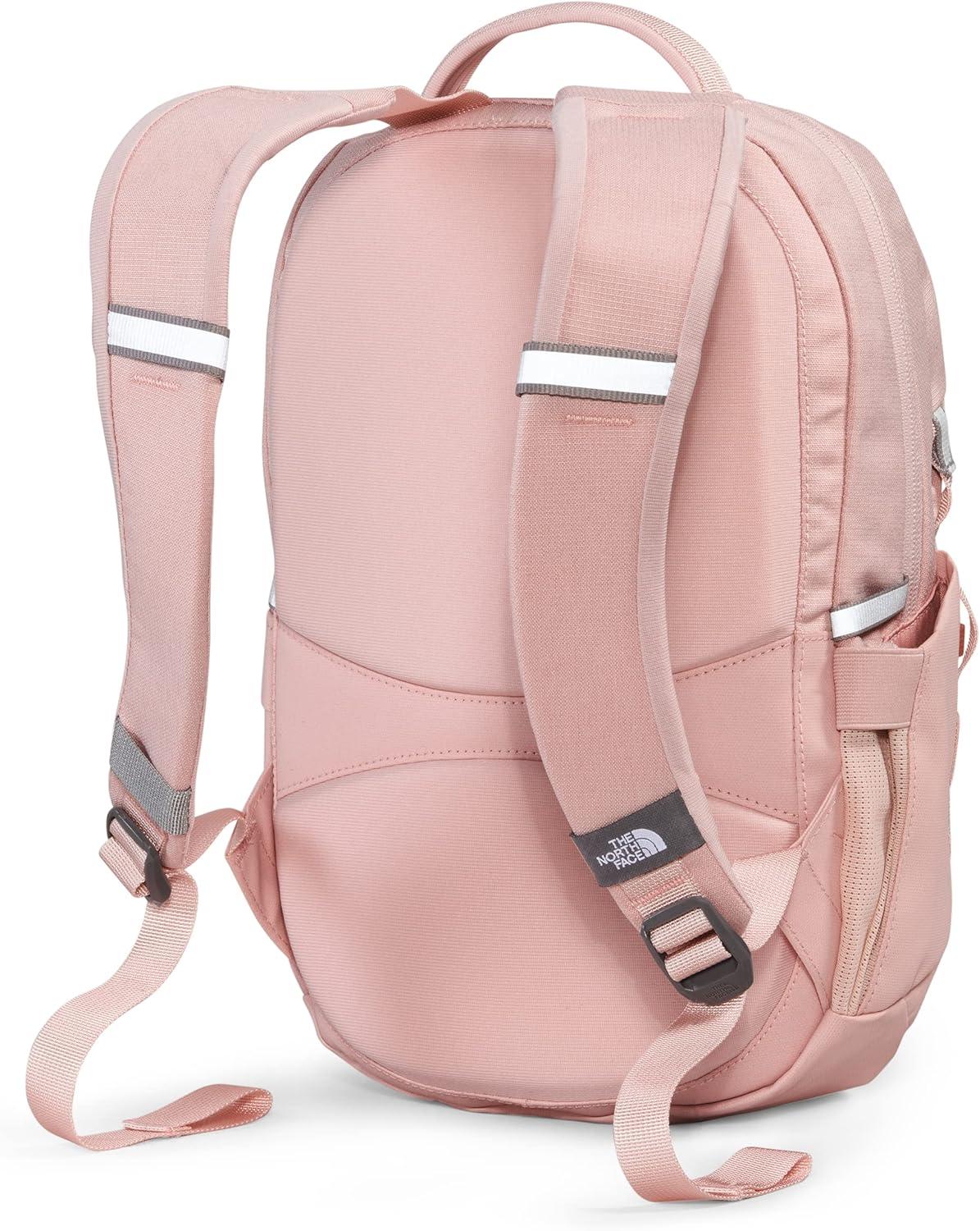 imageTHE NORTH FACE Borealis MINI BackpackPink Moss Dark HeatherGardenia White